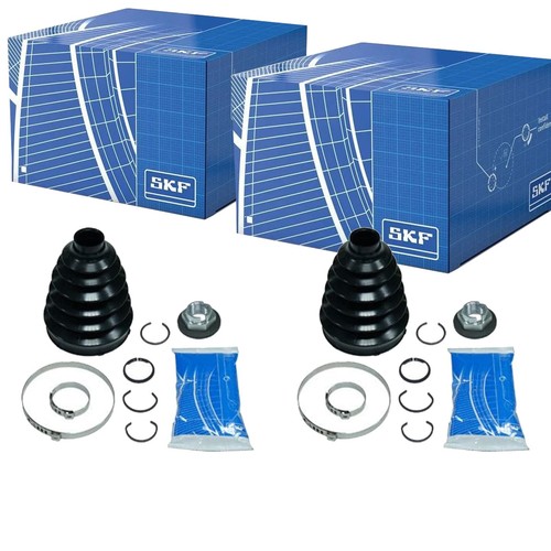Skf achsmanschetten satz - achsmanschetten,