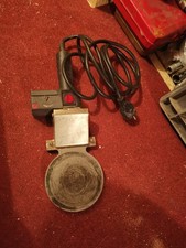 Riexinger Schweißspiegel Schweißplatte