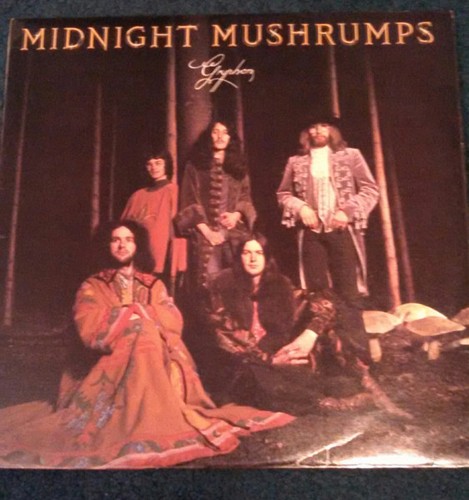 Gryphon midnight mushrumps - gryphon,