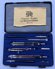 Original Richter Reißzeug -