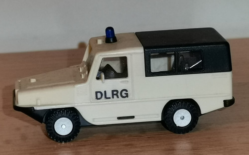 Rietze modellauto - rietze,