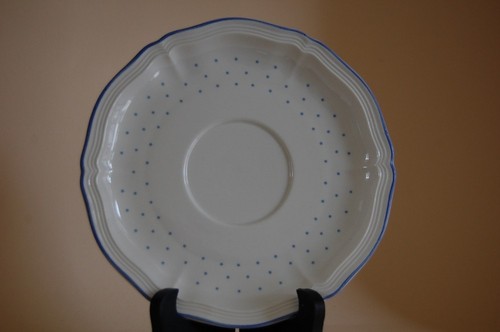 Untertasse sup romantica - sup,