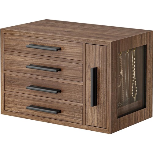 Schmuck aufbewahrungskoffer - schmuck,