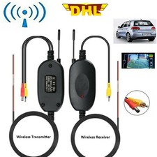 Wireless rückfahrkamera - 2.4g,