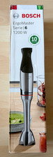 Bosch MSM6M810 Serie 6