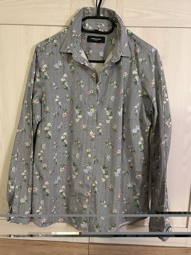 Lawrence grey bluse 42 - gr,