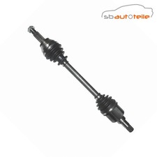 Antriebswelle links für OPEL
