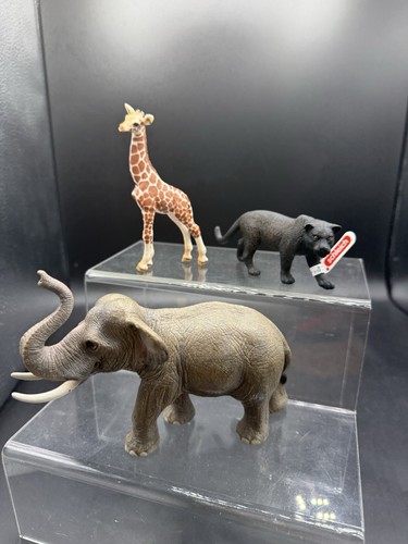 Schleich zoo safari tier - schleich,