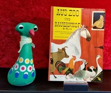 "Aus Zoo und Bauernhof"