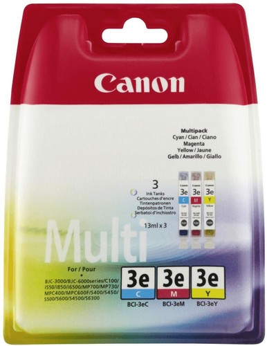 Original canon tinten patrone - tinten,