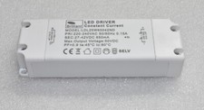 BRILLIANT LDL25W65042ND LED Driver Trafo Transformator DC 27-42 V 650 mA 27 Watt