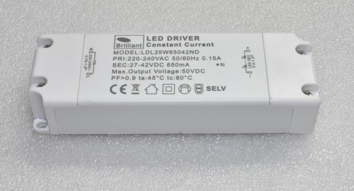 Brilliant ldl25w65042nd led - brilliant,