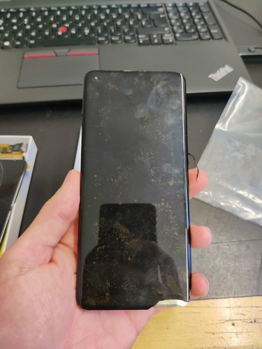 Oneplus pro 128gb onyx - 8,