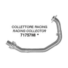 Krümmer ARROW Racing für