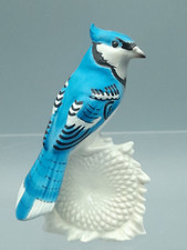 Goebel Figur Vogel Blauhäher