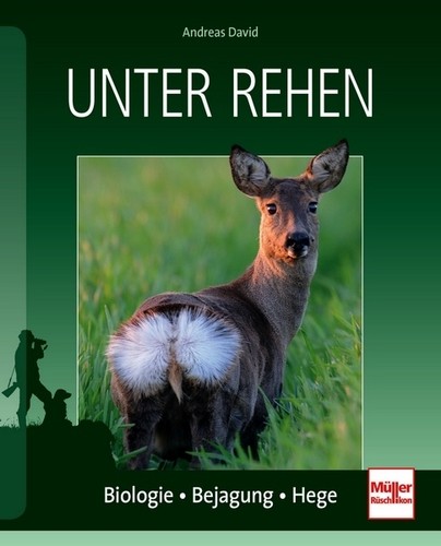 Unter rehen biologie bejagung - rehen,