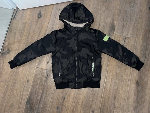 Vingino winterjacke jacke warm - vingino,