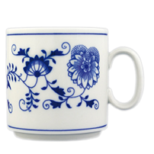 Zwiebelmuster bohemia original - bohemia,
