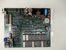 NESS SBC 8000 Platine für NESS digitronic rf 2 Rauchanlagen Steuerungen