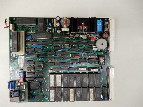 Ness sbc 8000 platine für - sbc,