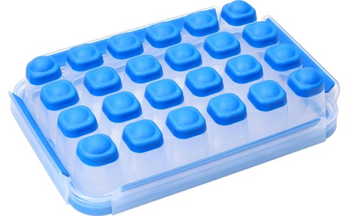 Emsa eiswürfelbox clip - emsa,