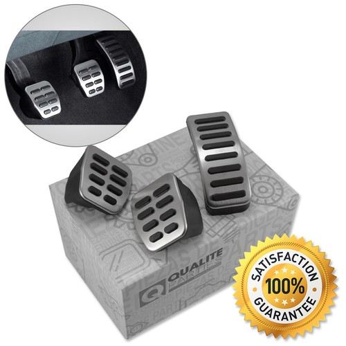 Pedalset pedale pedalkappen - pedalset,