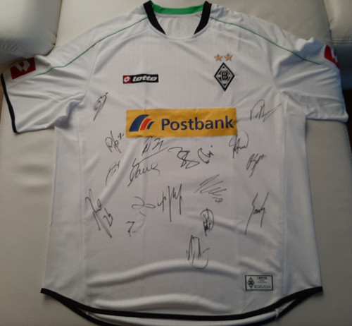 Borussia mönchengladbach - borussia,