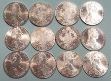 Österreich Maria Theresia