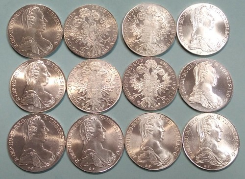 österreich maria theresia - Österreich,