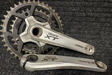 Shimano XT FC-M770 Kurbel