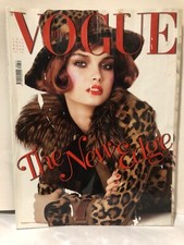Vogue italien juli 2006 - italien, n.671