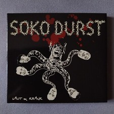 CD - SOKO DURST - LAUT & KRANK