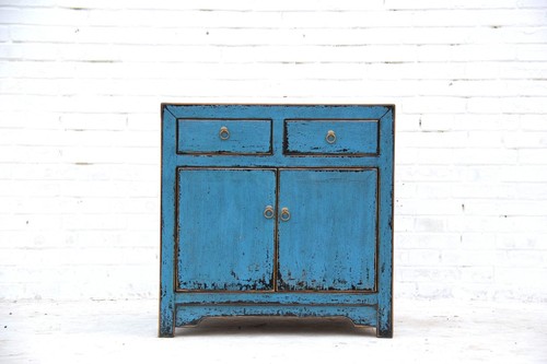 Asia kommode shabby chic stil - asia,