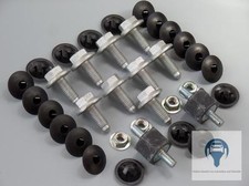 Unterfahrschutz Einbausatz