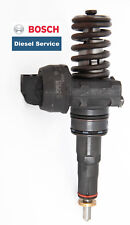 Einspritzdüse Injektor Pumpe