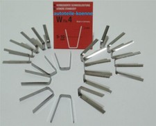 20x Winkelmesser W Fix 4