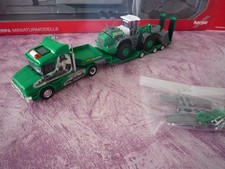 Herpa 315562 Scania Hauber