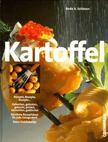 Kartoffel von bodo - kartoffel,