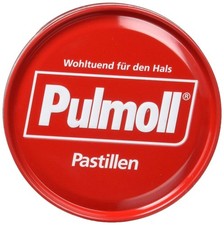 Pulmoll Pastillen