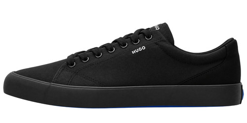 Hugo boss sneaker low - low, black