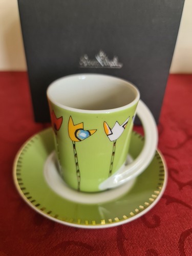 Cupola espresso tasse - cupola, nr