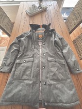 Schöne Winterjacke von