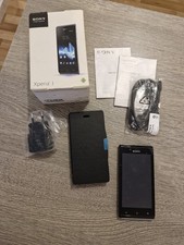 Sony Xperia J ST26i 4 GB