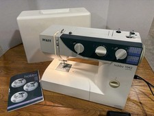 PFAFF HOBBY 1042 SEWING