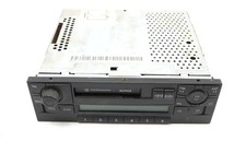 VW Golf 4 Bora Polo Radio Alpha 6X0035153A original mit Code