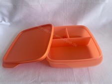 Tupperware Clever Pausen Box