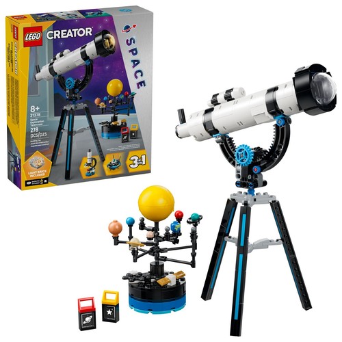 Lego creator 31378 - lego®,