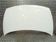 664001W010 Haube Kia Rio (Ub)(2011->) 1.2 Concept [1,2 Ltr. - 63 Kw Cat] G4La -