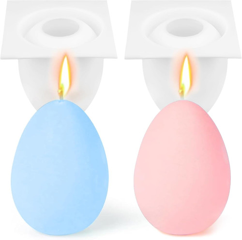 Stück silikonform ostern - 2,