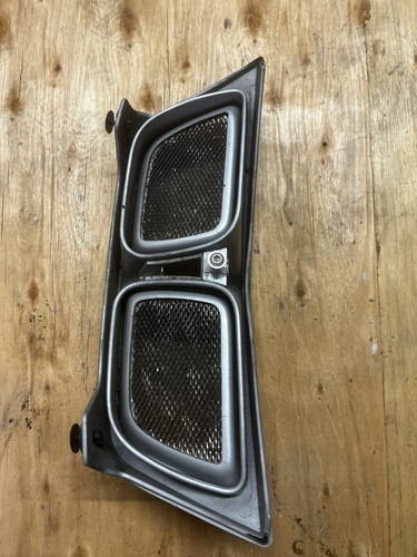 Lufteinlass bmw r1200rt - lufteinlass,